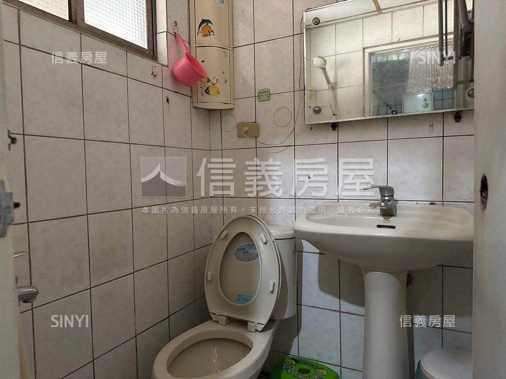 民族小資美店房屋室內格局與周邊環境