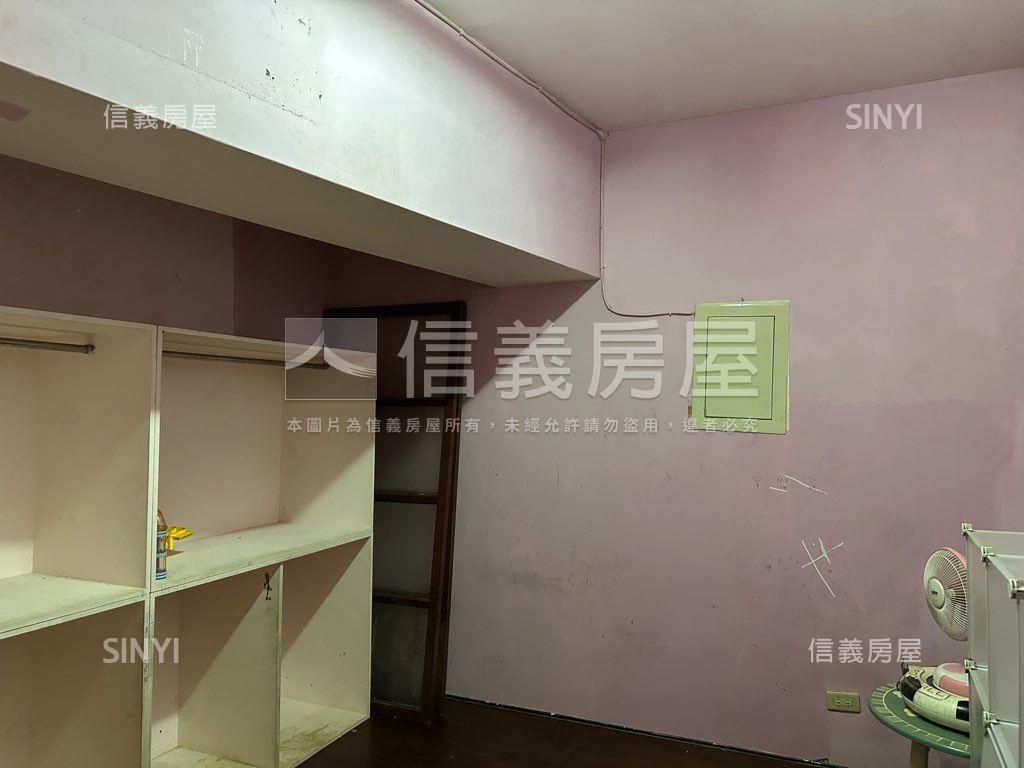 民族小資美店房屋室內格局與周邊環境