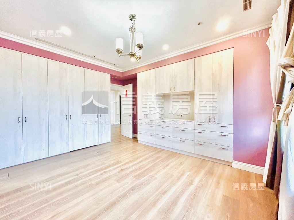 順天敦凰整層合併大戶房屋室內格局與周邊環境