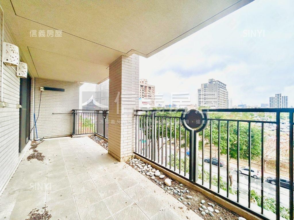 順天敦凰整層合併大戶房屋室內格局與周邊環境