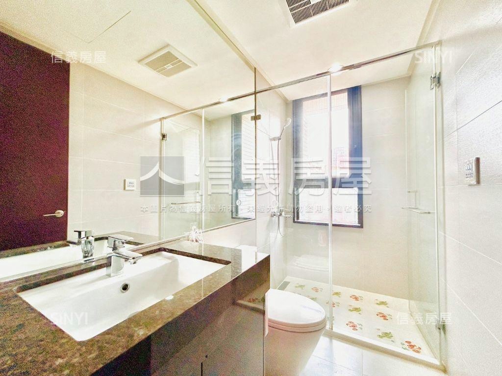 順天敦凰整層合併大戶房屋室內格局與周邊環境