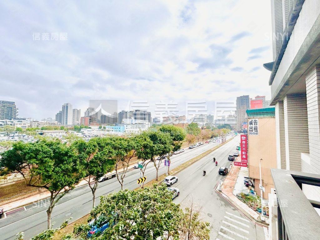 順天敦凰整層合併大戶房屋室內格局與周邊環境