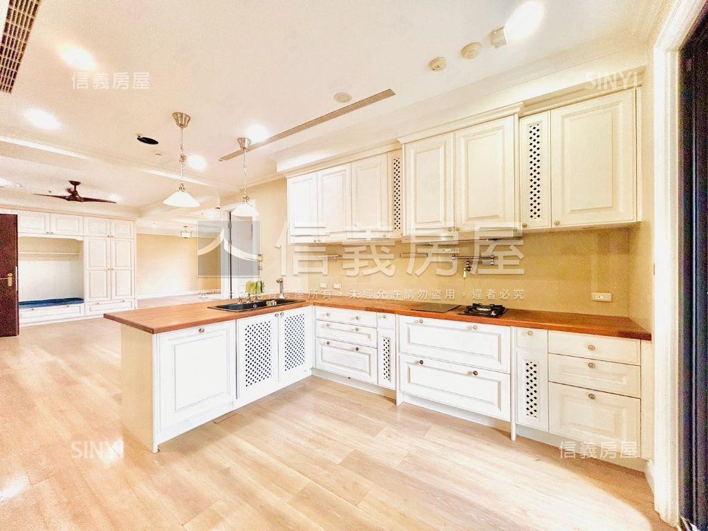 順天敦凰整層合併大戶房屋室內格局與周邊環境