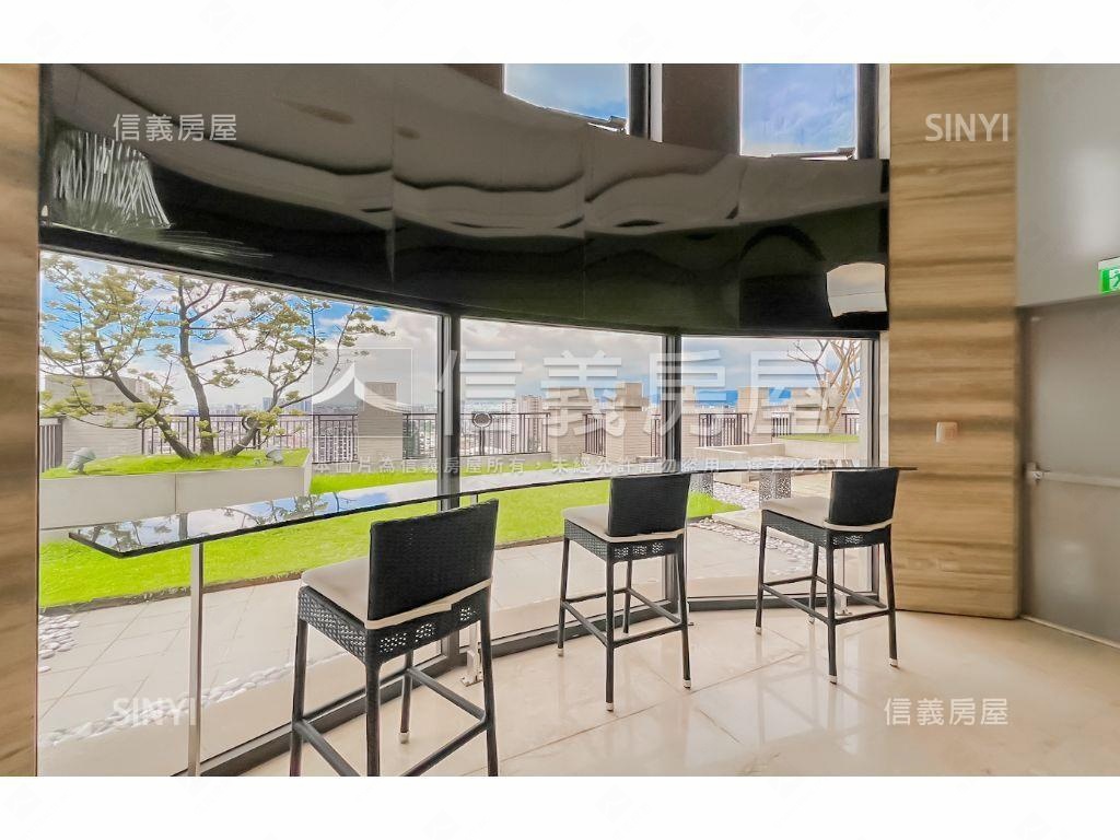 順天敦凰整層合併大戶房屋室內格局與周邊環境