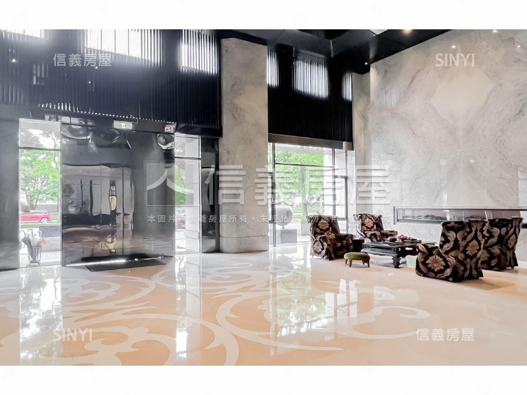 順天敦凰整層合併大戶房屋室內格局與周邊環境