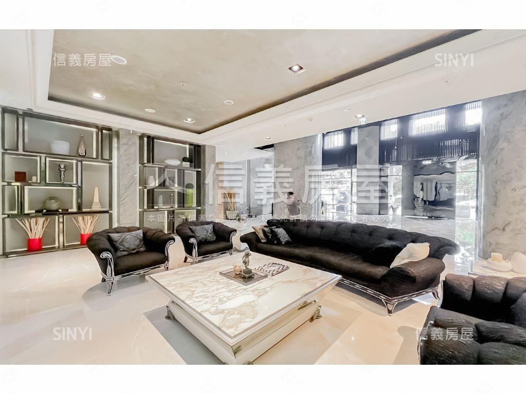 順天敦凰整層合併大戶房屋室內格局與周邊環境