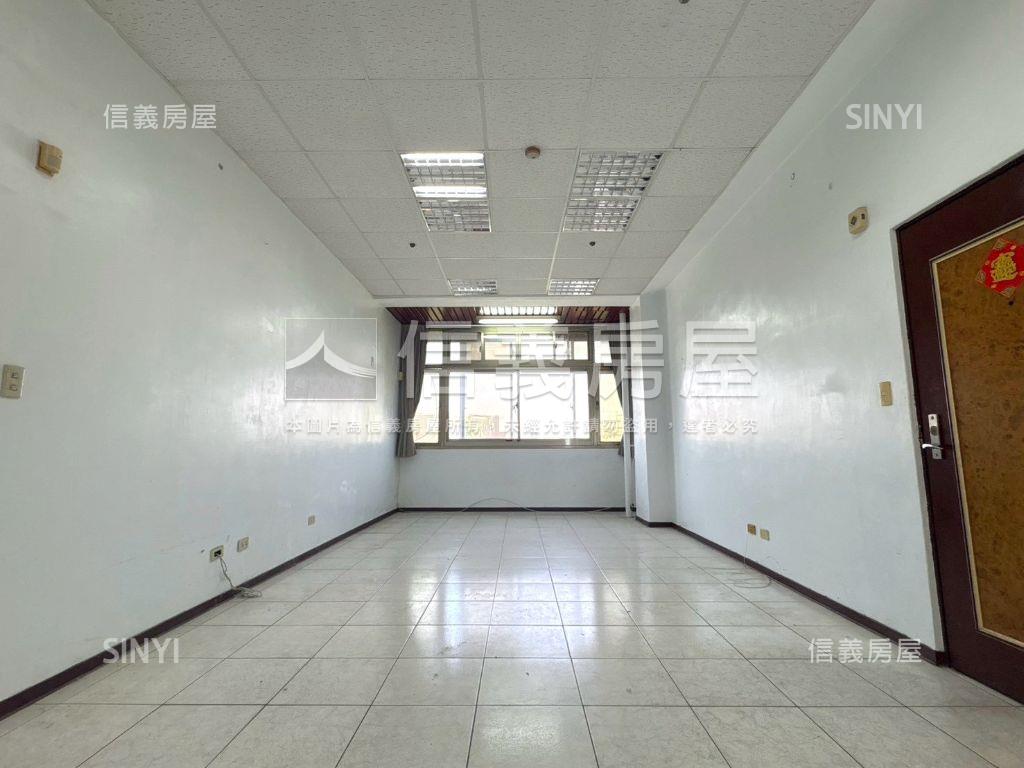 民生儷苑水岸三房附車位房屋室內格局與周邊環境