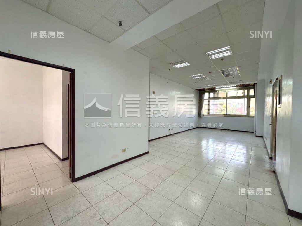 民生儷苑水岸三房附車位房屋室內格局與周邊環境