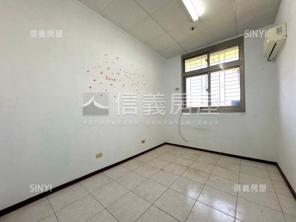 民生儷苑水岸三房附車位房屋室內格局與周邊環境