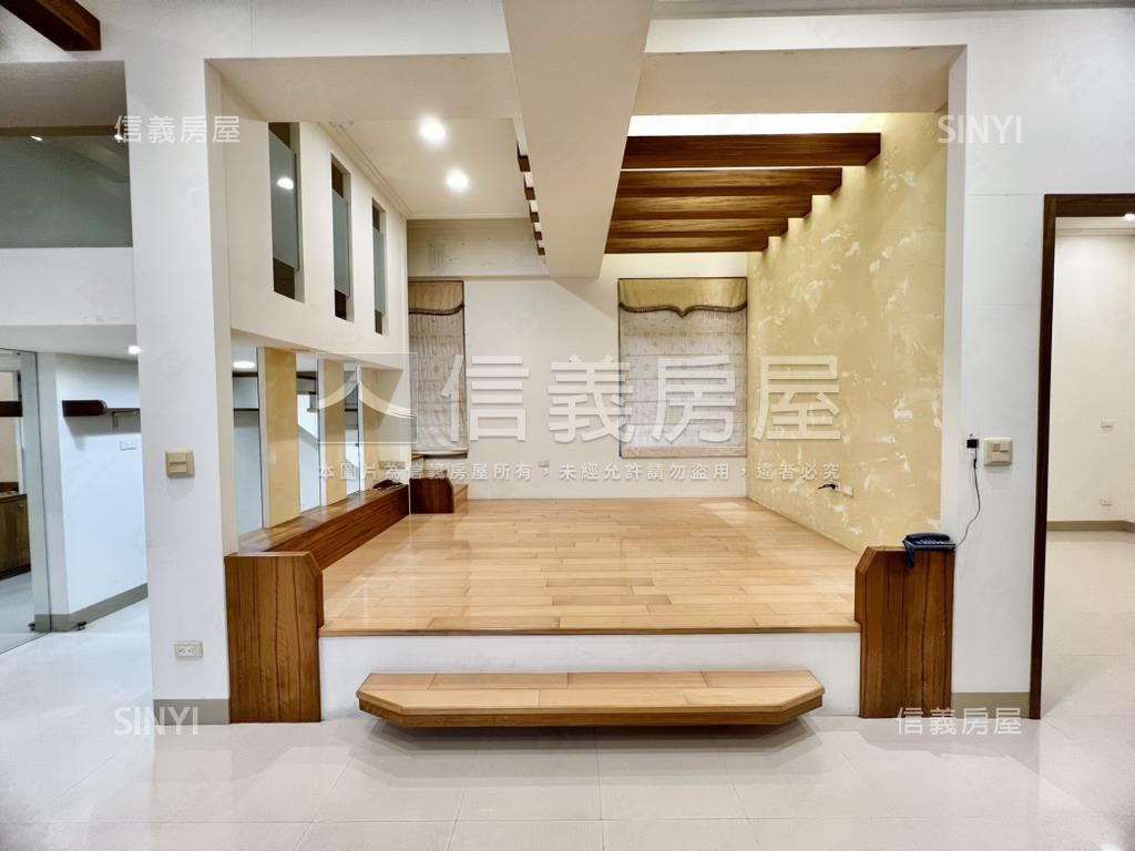 昌益低總價美宅平面車位房屋室內格局與周邊環境