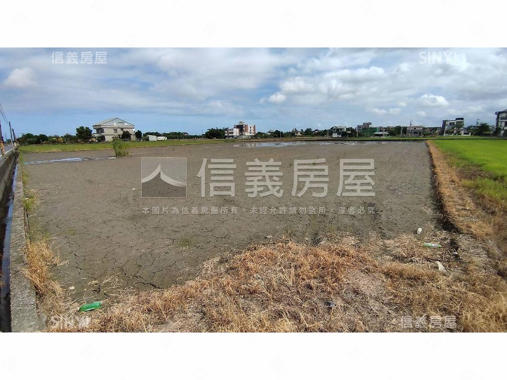 宜蘭深賢段大農地房屋室內格局與周邊環境