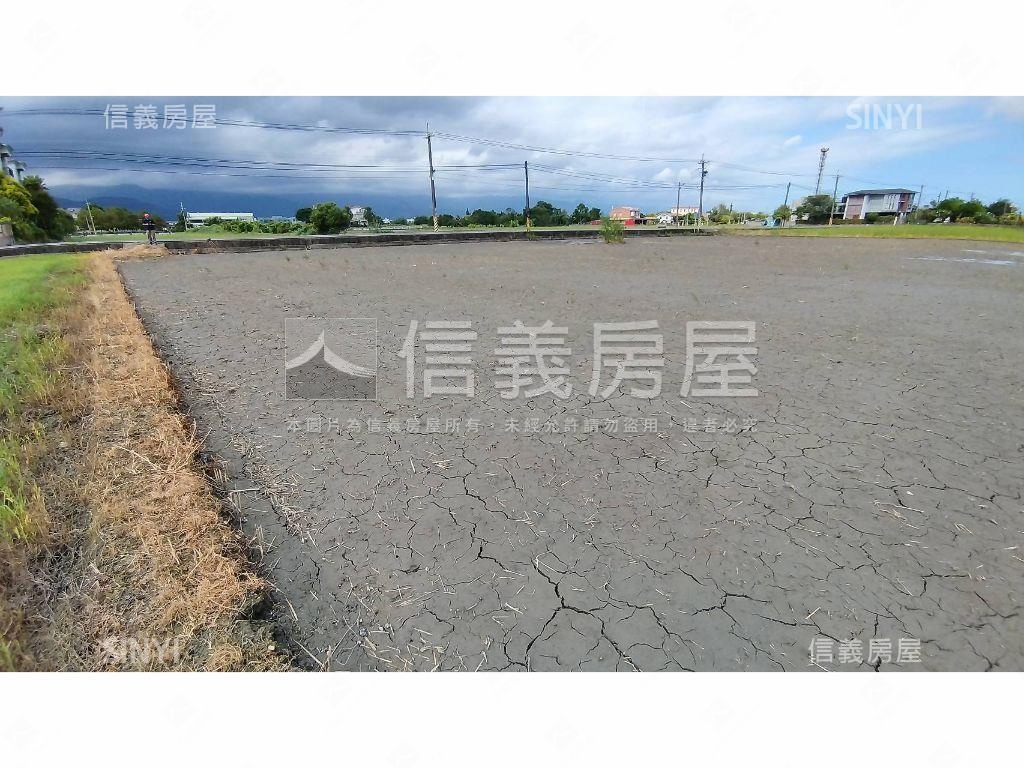 宜蘭深賢段大農地房屋室內格局與周邊環境