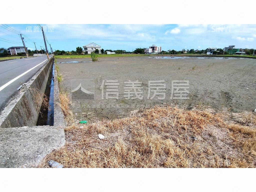 宜蘭深賢段大農地房屋室內格局與周邊環境