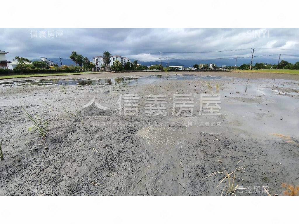 宜蘭深賢段大農地房屋室內格局與周邊環境