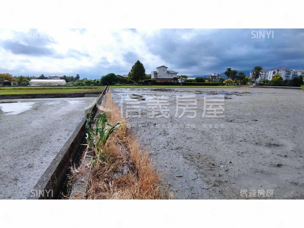 宜蘭深賢段大農地房屋室內格局與周邊環境