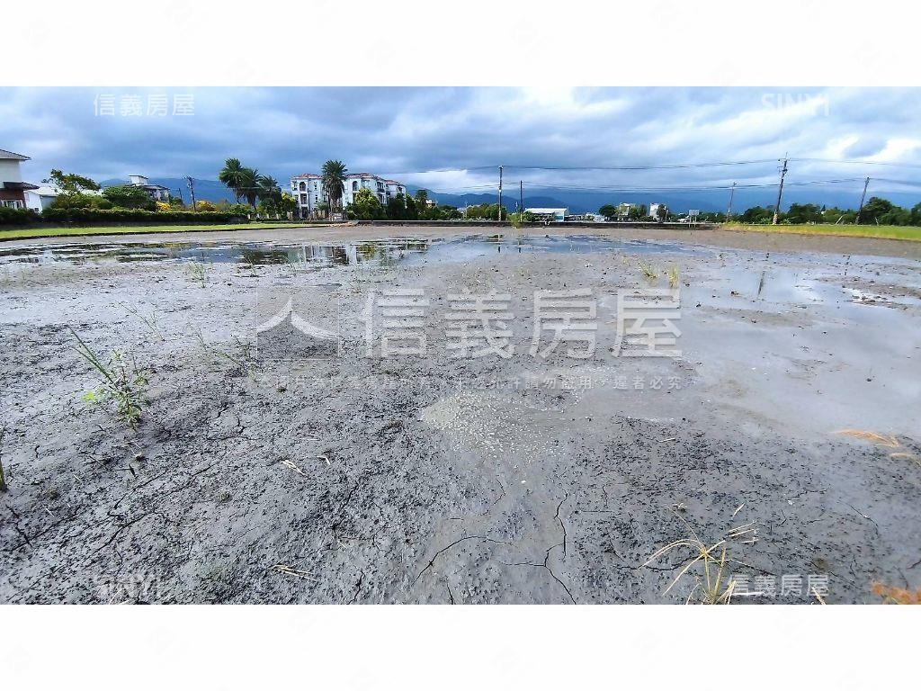 宜蘭深賢段大農地房屋室內格局與周邊環境