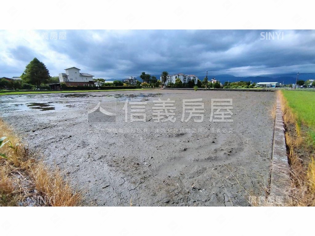 宜蘭深賢段大農地房屋室內格局與周邊環境