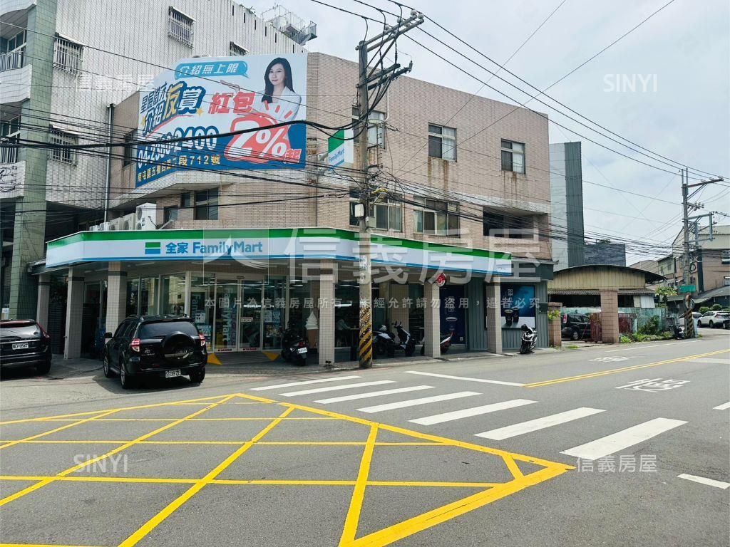５房震後大地坪臨路透天房屋室內格局與周邊環境