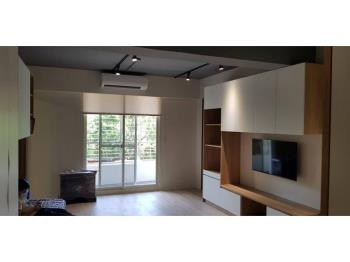 樹梢面公園裝潢美兩房