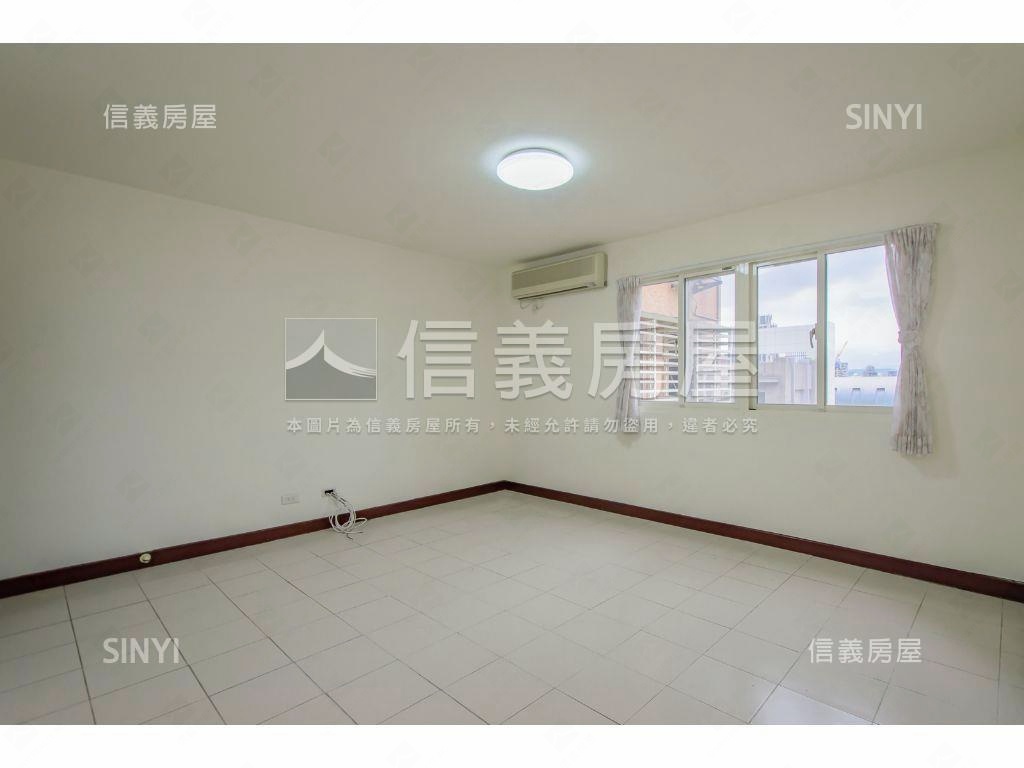 一定會成功！電梯高樓三房房屋室內格局與周邊環境