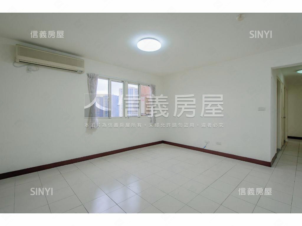 一定會成功！電梯高樓三房房屋室內格局與周邊環境