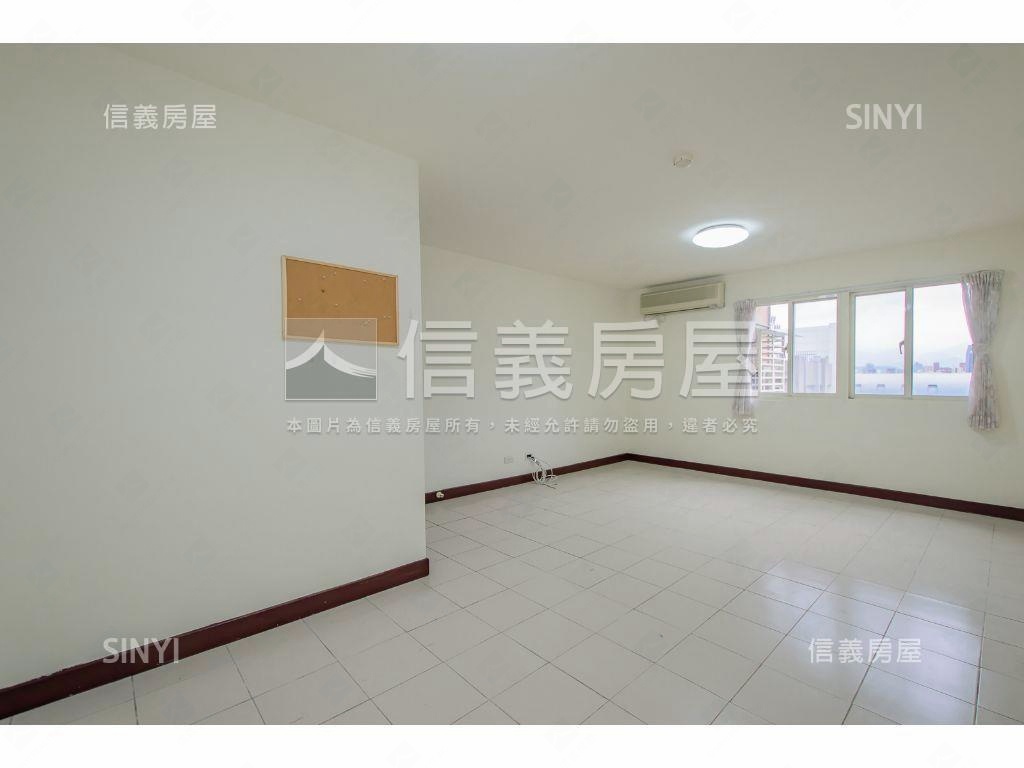 一定會成功！電梯高樓三房房屋室內格局與周邊環境