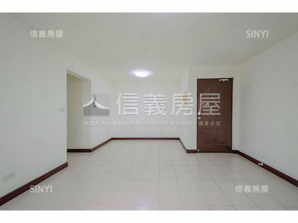 一定會成功！電梯高樓三房房屋室內格局與周邊環境