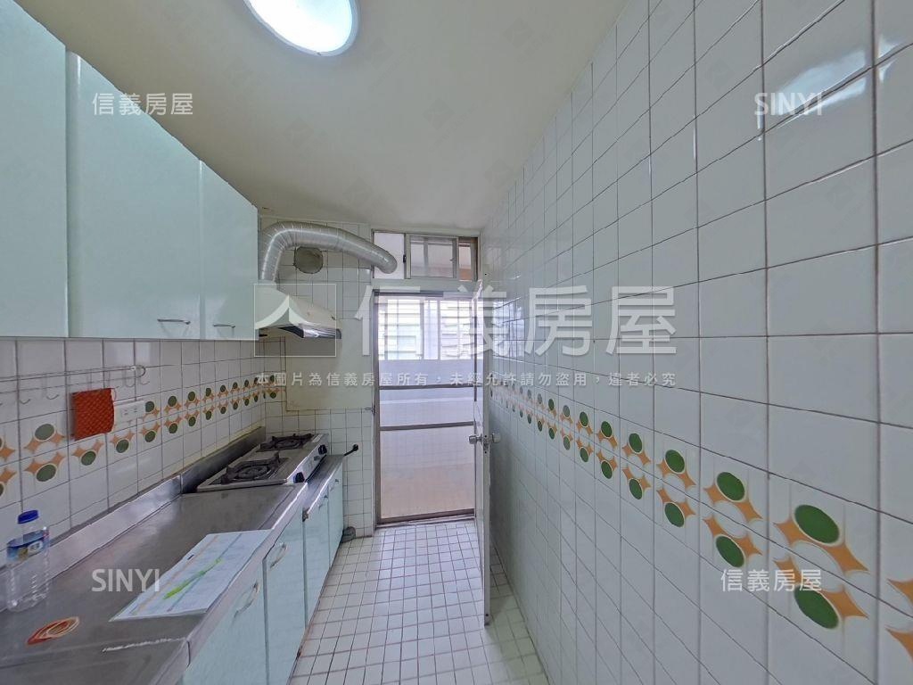 一定會成功！電梯高樓三房房屋室內格局與周邊環境