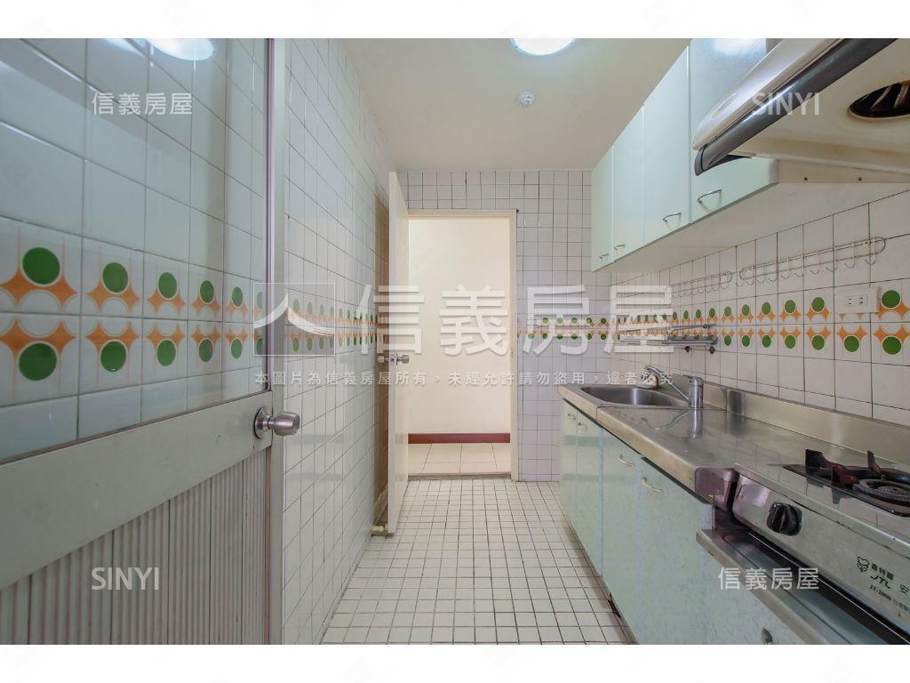 一定會成功！電梯高樓三房房屋室內格局與周邊環境