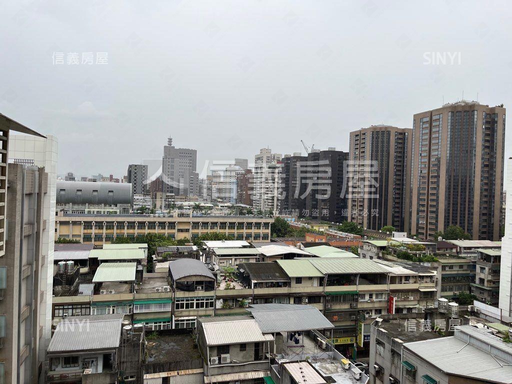 一定會成功！電梯高樓三房房屋室內格局與周邊環境