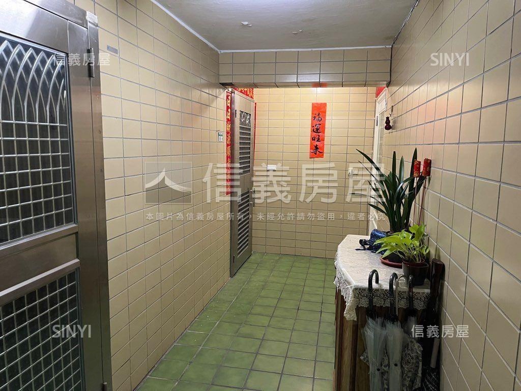 一定會成功！電梯高樓三房房屋室內格局與周邊環境
