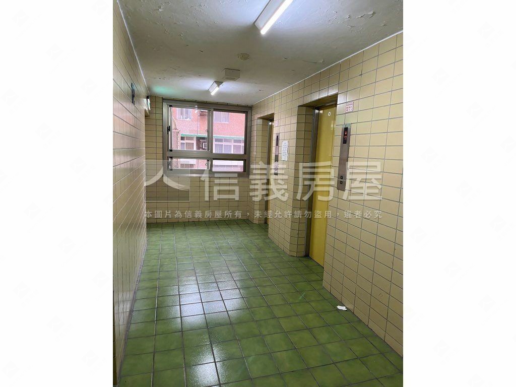 一定會成功！電梯高樓三房房屋室內格局與周邊環境