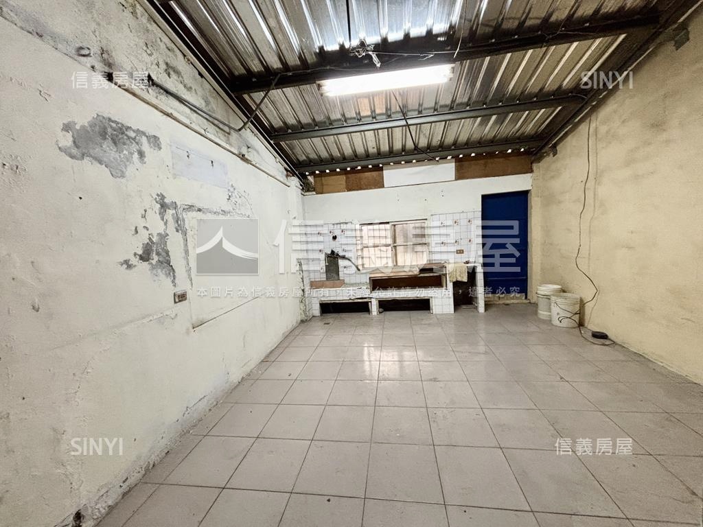 英明商圈正街大地坪透天房屋室內格局與周邊環境
