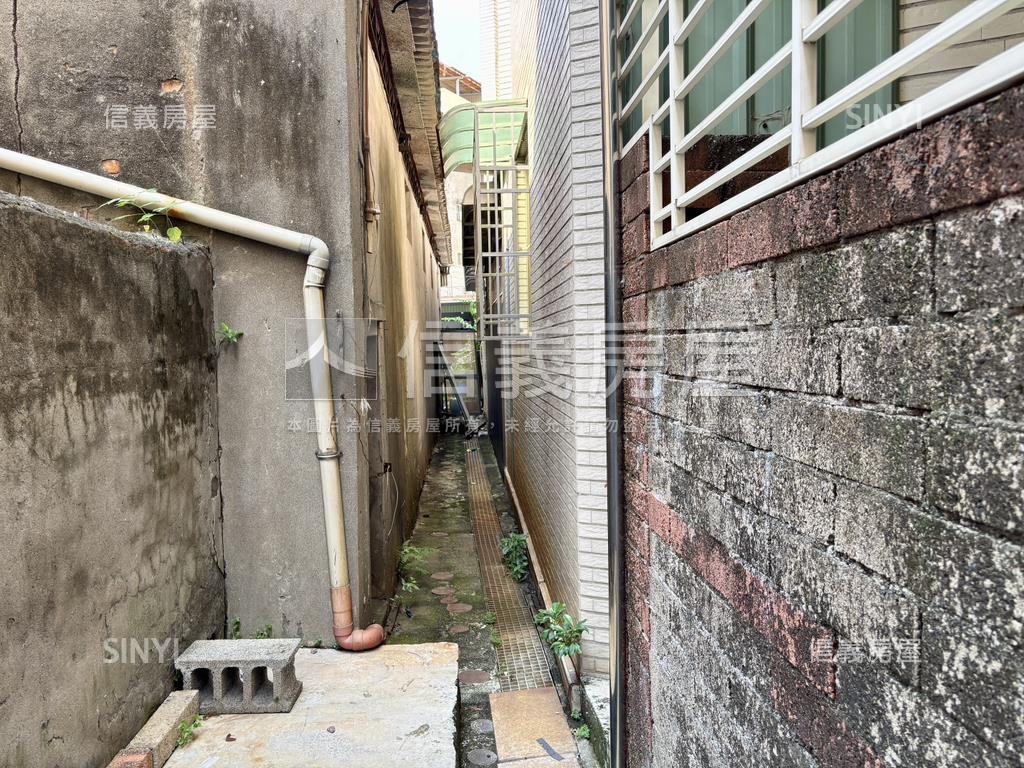英明商圈正街大地坪透天房屋室內格局與周邊環境