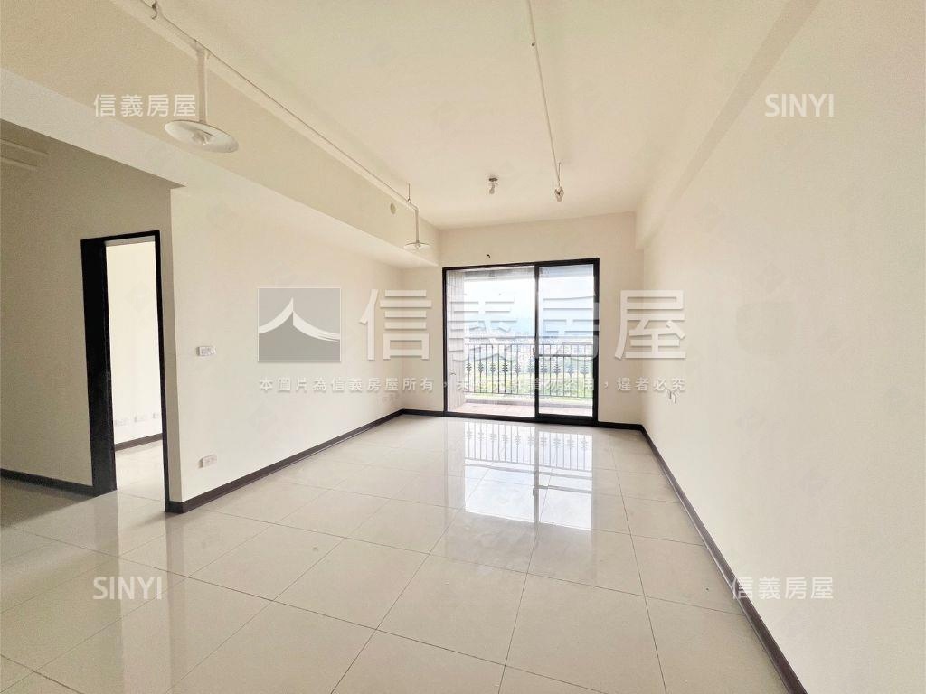 恬靜南望◇景觀四房雙車位房屋室內格局與周邊環境