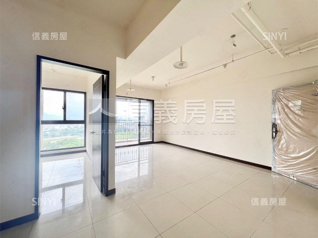 恬靜南望◇景觀四房雙車位房屋室內格局與周邊環境