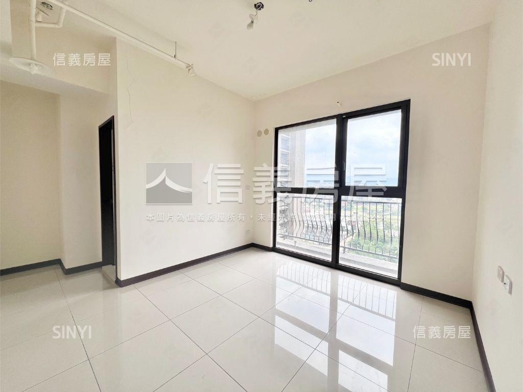 恬靜南望◇景觀四房雙車位房屋室內格局與周邊環境