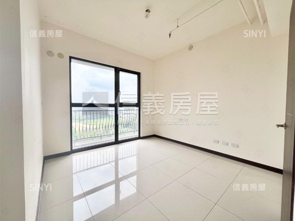 恬靜南望◇景觀四房雙車位房屋室內格局與周邊環境