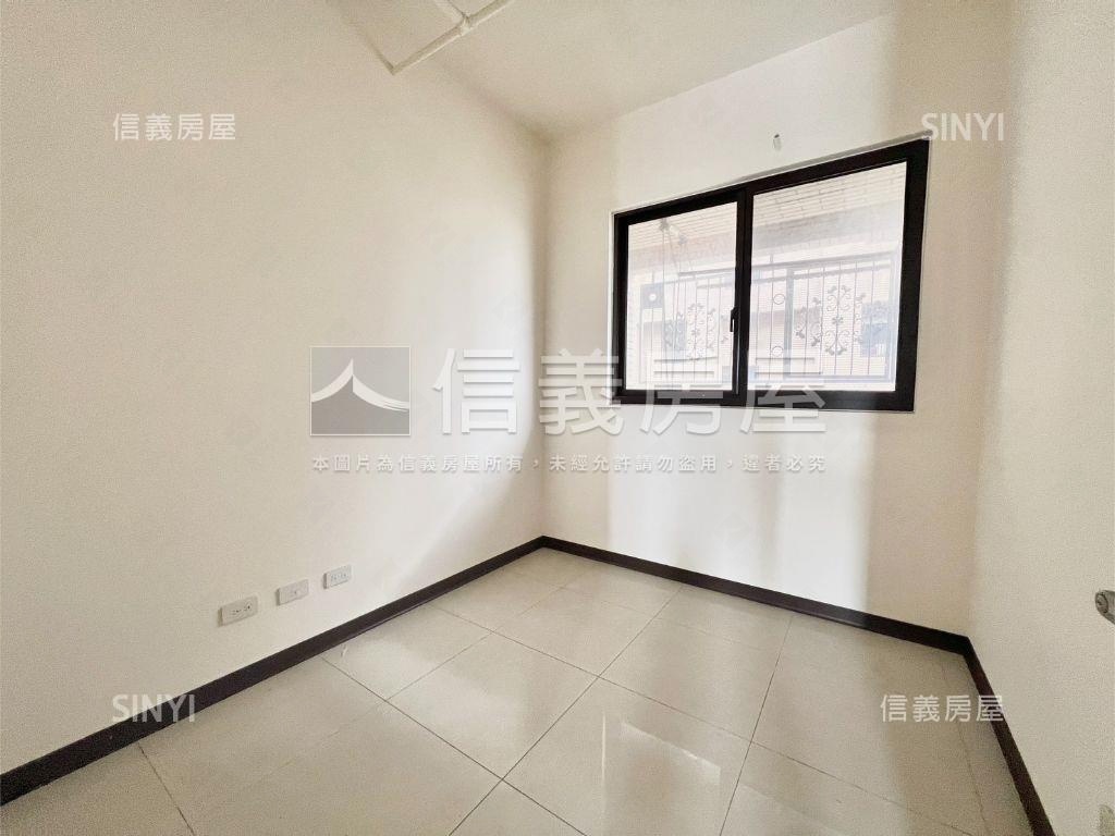 恬靜南望◇景觀四房雙車位房屋室內格局與周邊環境
