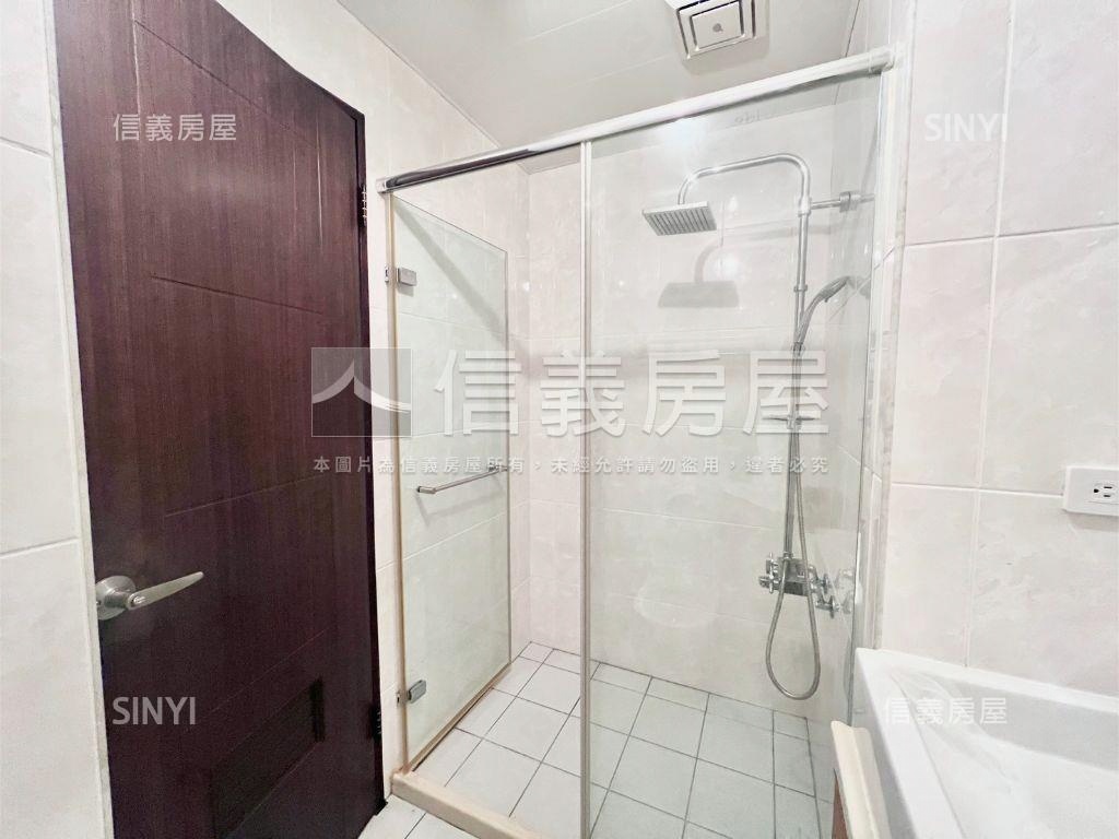 恬靜南望◇景觀四房雙車位房屋室內格局與周邊環境