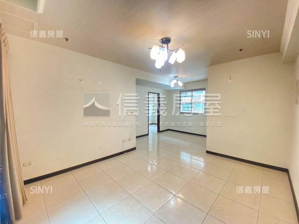 稀有富士中高樓層兩房美宅房屋室內格局與周邊環境