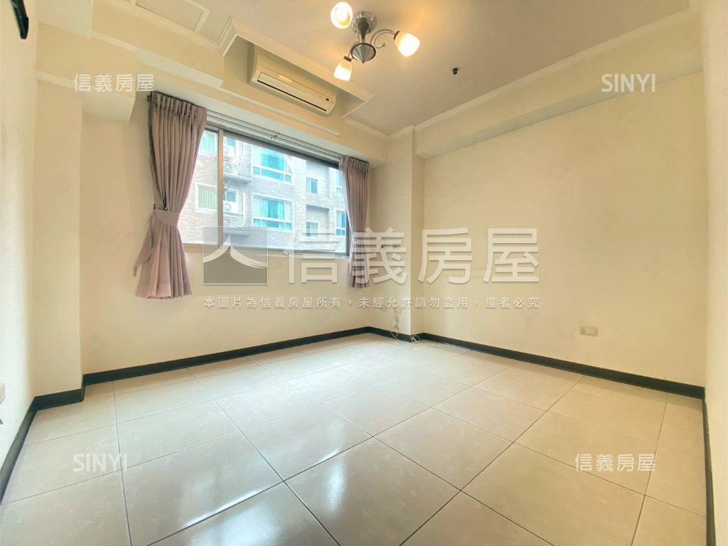 稀有富士中高樓層兩房美宅房屋室內格局與周邊環境