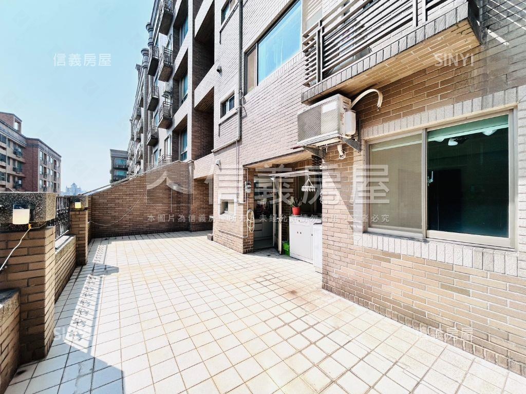 稀有富士中高樓層兩房美宅房屋室內格局與周邊環境