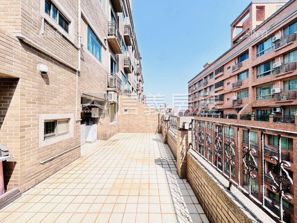 稀有富士中高樓層兩房美宅房屋室內格局與周邊環境