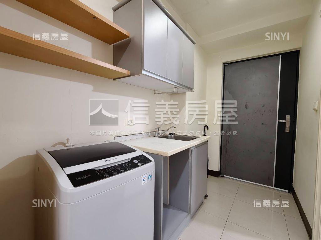 淡大財庫高樓優質套房房屋室內格局與周邊環境