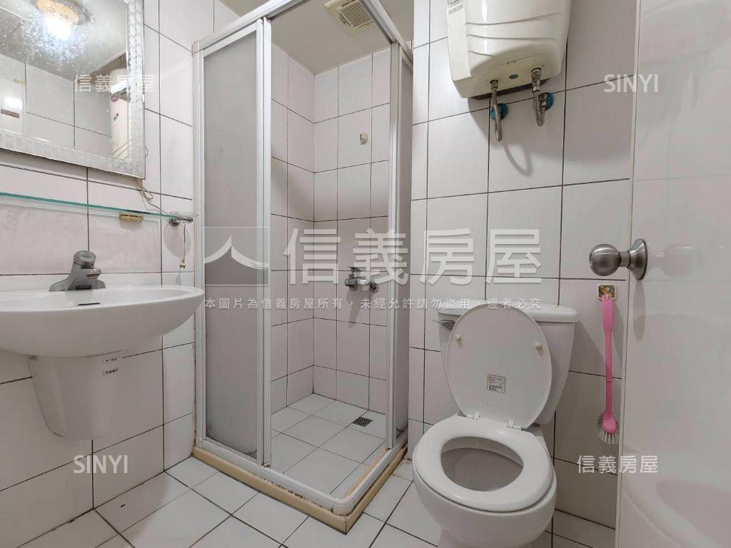 淡大財庫高樓優質套房房屋室內格局與周邊環境