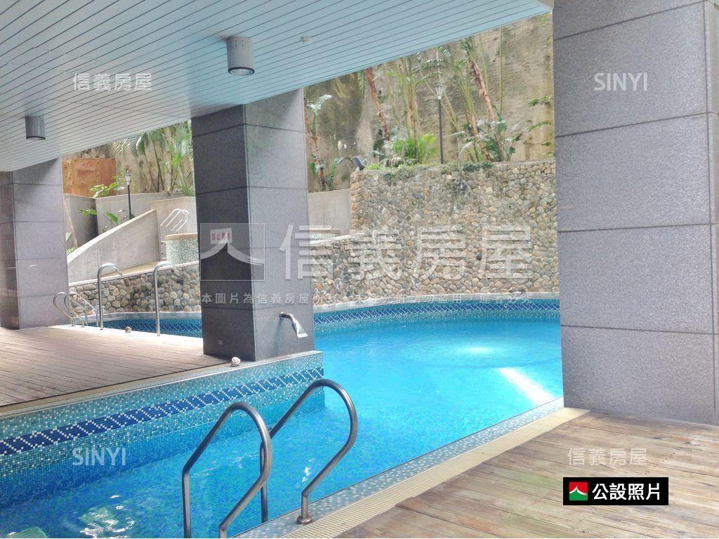 淡大財庫高樓優質套房房屋室內格局與周邊環境