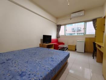 淡大財庫高樓優質套房