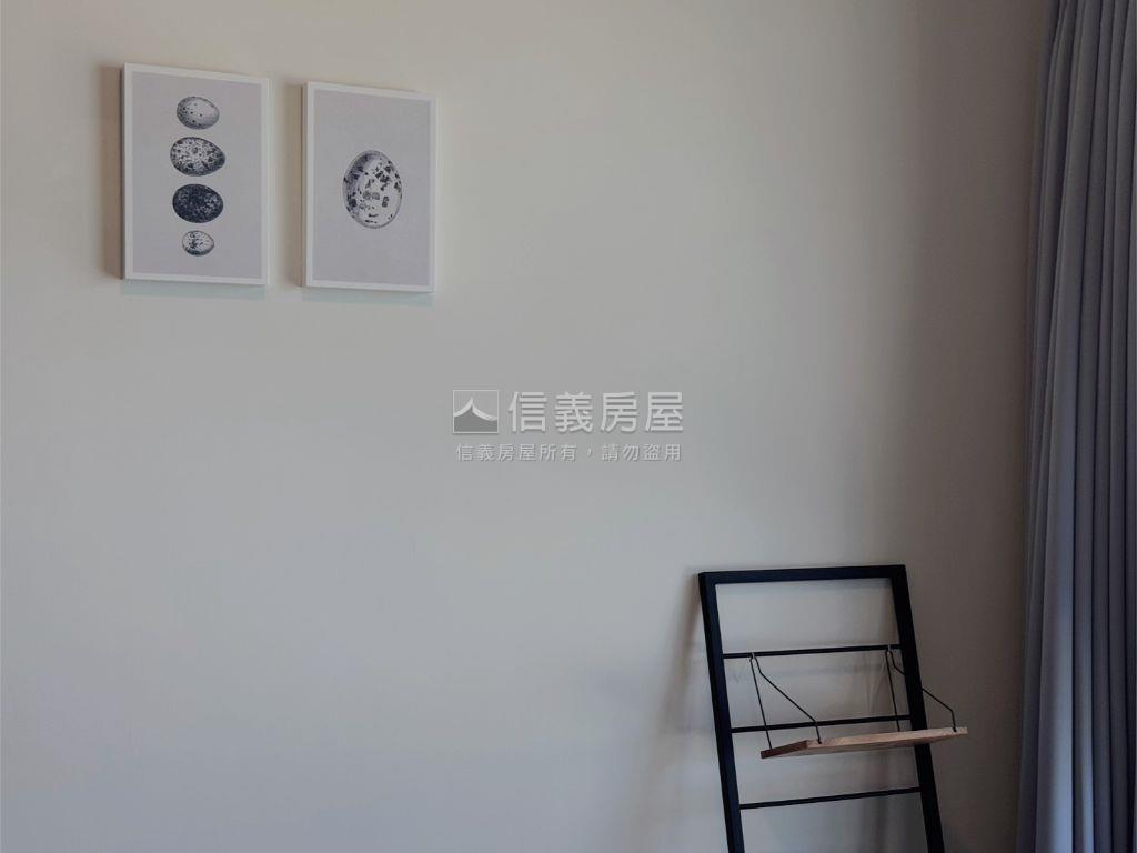 鼎風硯面西南高樓視野四房房屋室內格局與周邊環境