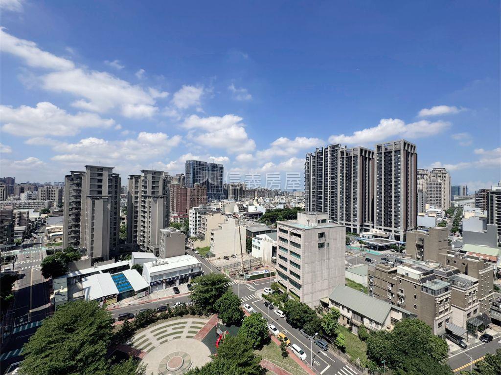 鼎風硯面西南高樓視野四房房屋室內格局與周邊環境